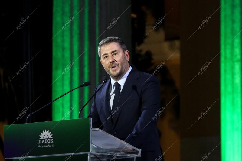 51 χρόνια ΠΑΣΟΚ