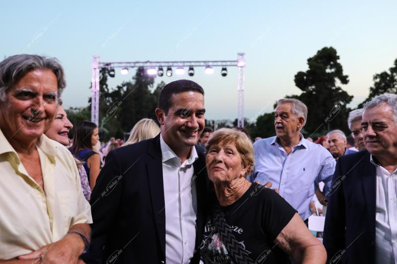 51 χρόνια ΠΑΣΟΚ