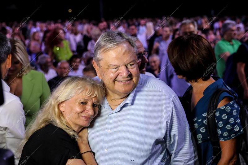 51 χρόνια ΠΑΣΟΚ