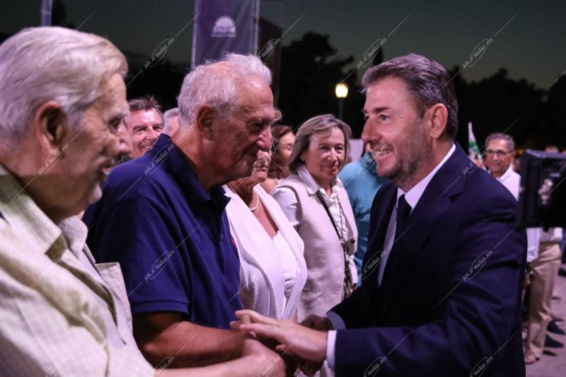 51 χρόνια ΠΑΣΟΚ
