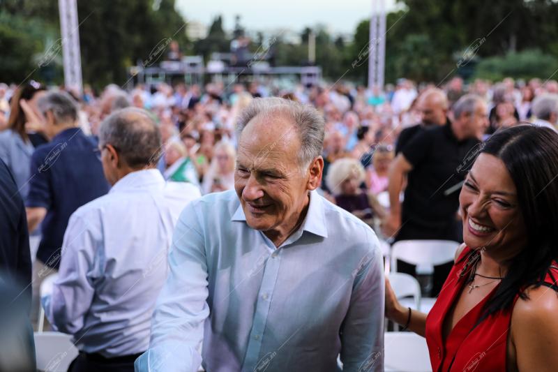 51 χρόνια ΠΑΣΟΚ
