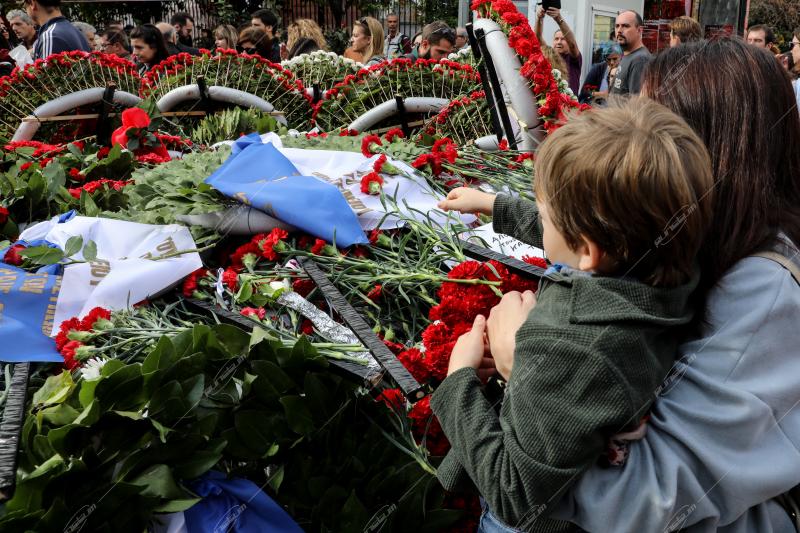 52η Επέτειος Πολυτεχνείου