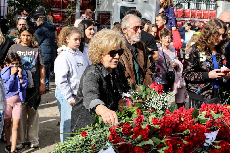 52η Επέτειος Πολυτεχνείου
