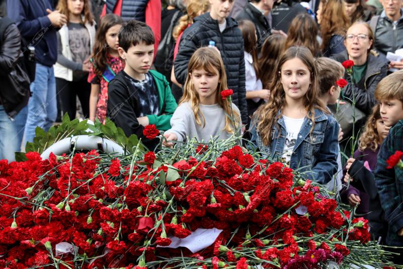 52η Επέτειος Πολυτεχνείου