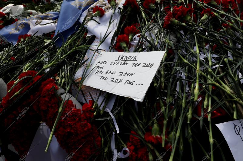 52η Επέτειος Πολυτεχνείου