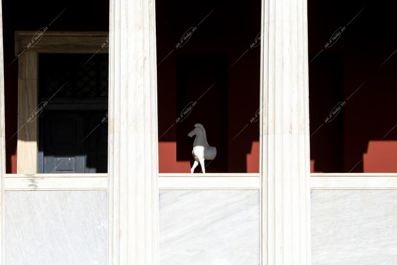 52η Επέτειος Πολυτεχνείου .