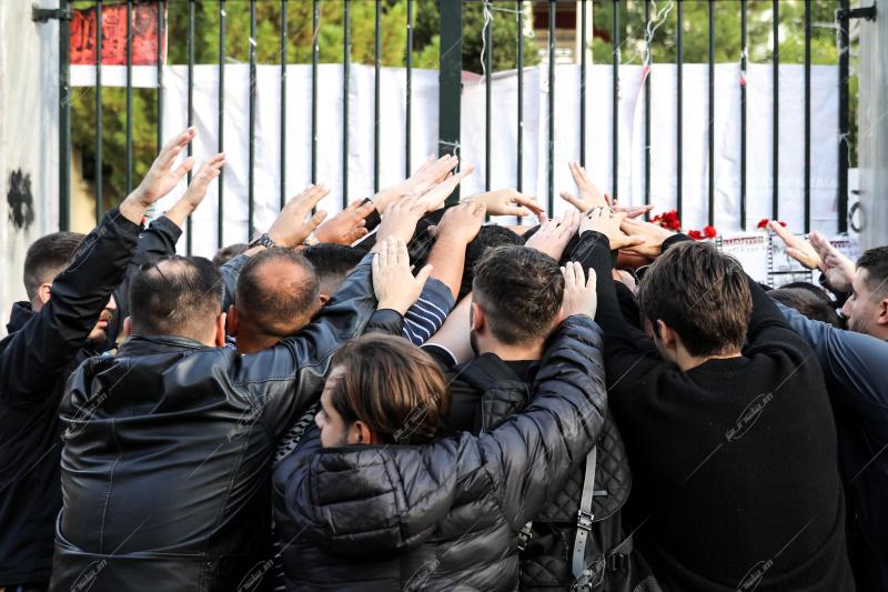 52η Επέτειος Πολυτεχνείου