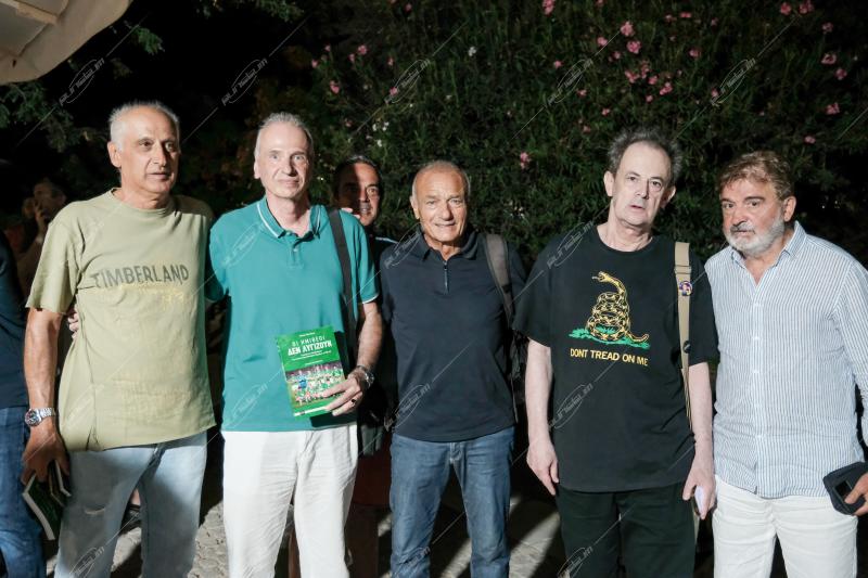 53ο Φεστιβάλ Βιβλίου - Πεδίο Άρεως