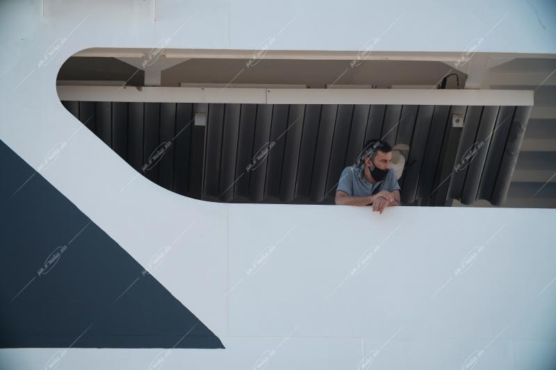 Αναχωρήσεις από το λιμάνι του Πειραιά - Departures Pireus port