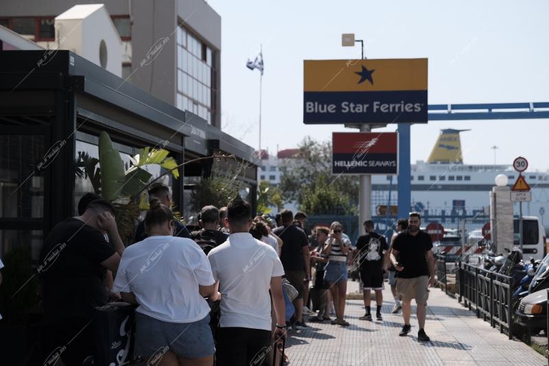 Απαγορευτικό απόπλου