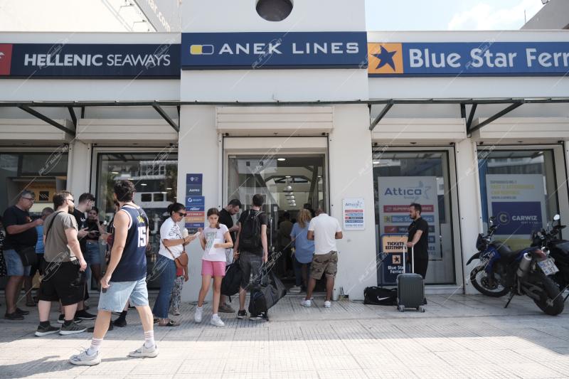 Απαγορευτικό απόπλου