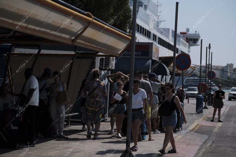 Απαγορευτικό απόπλου