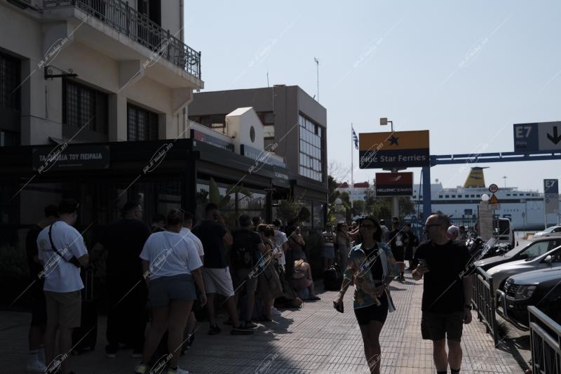Απαγορευτικό απόπλου