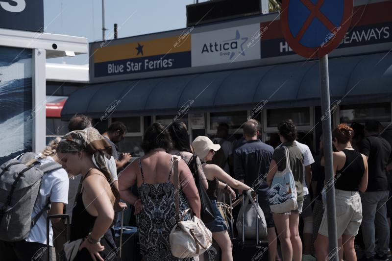 Απαγορευτικό απόπλου