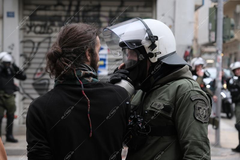 Απεργία ΑΔΕΔΥ - 1 χρόνος από το σιδηροδρομικό δυστύχημα στα Τέμπη