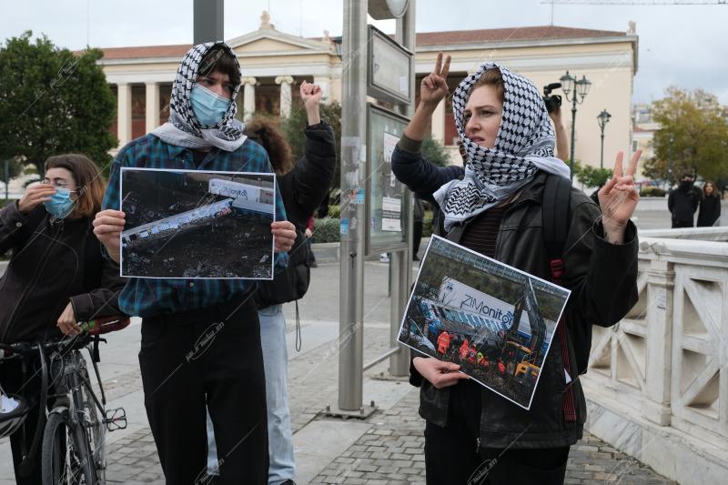 Απεργία ΑΔΕΔΥ - 1 χρόνος από το σιδηροδρομικό δυστύχημα στα Τέμπη