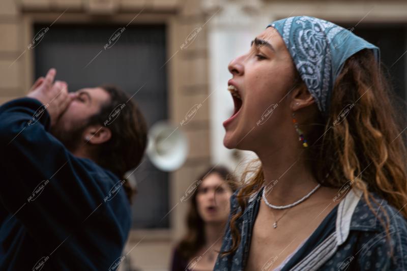 Απεργία για το Δυστύχημα στα Τέμπη
