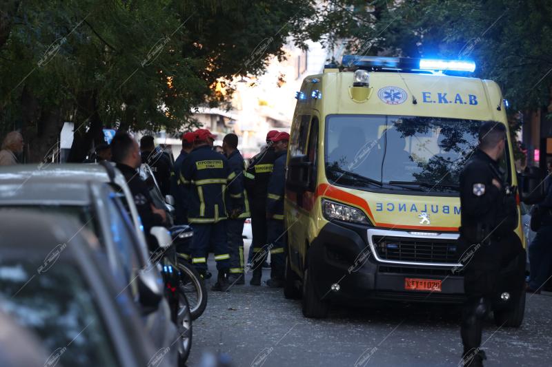 Αστυνομικό