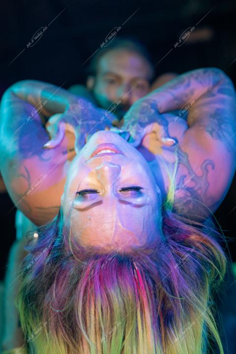 Athens EroticArt Festival 2023