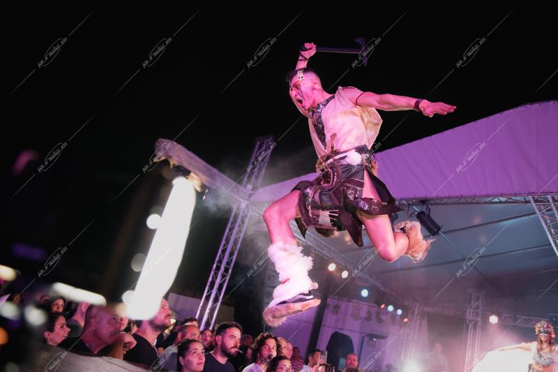 Athens EroticArt Festival 2023