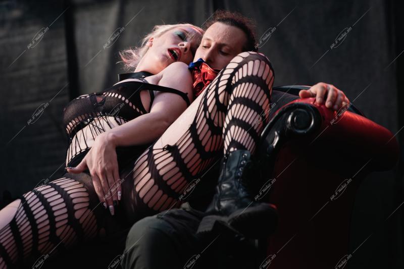 Athens EroticArt Festival 2024