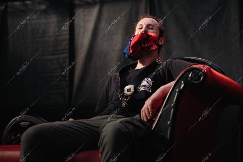 Athens EroticArt Festival 2024