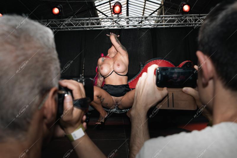 Athens EroticArt Festival 2024