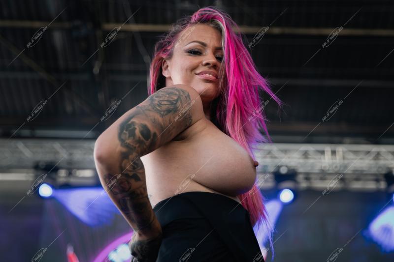 Athens EroticArt Festival 2024