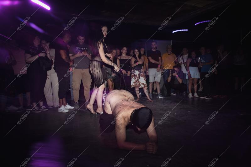 Athens EroticArt Festival 2024