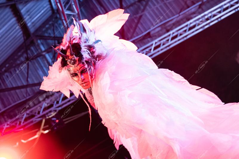 Athens EroticArt Festival 2024