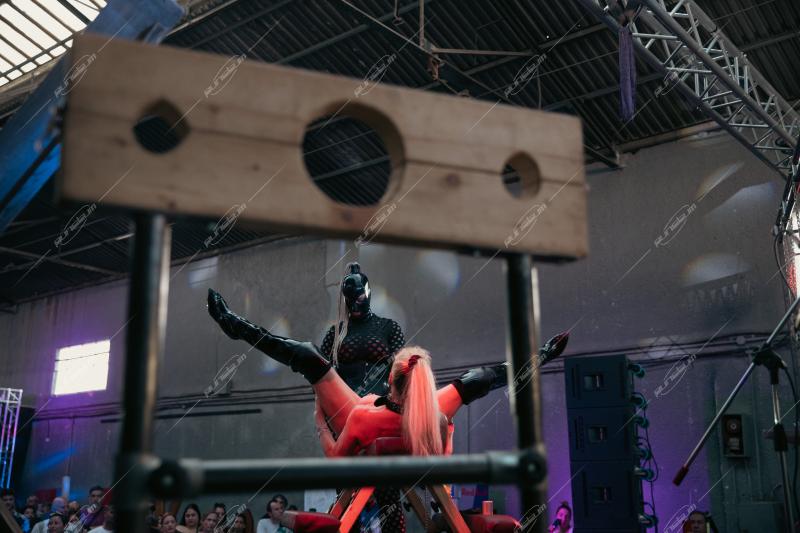Athens EroticArt Festival 2024