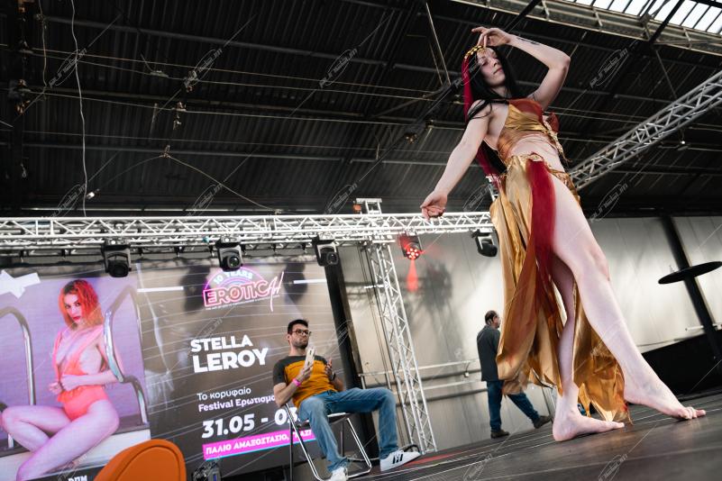 Athens EroticArt Festival 2024