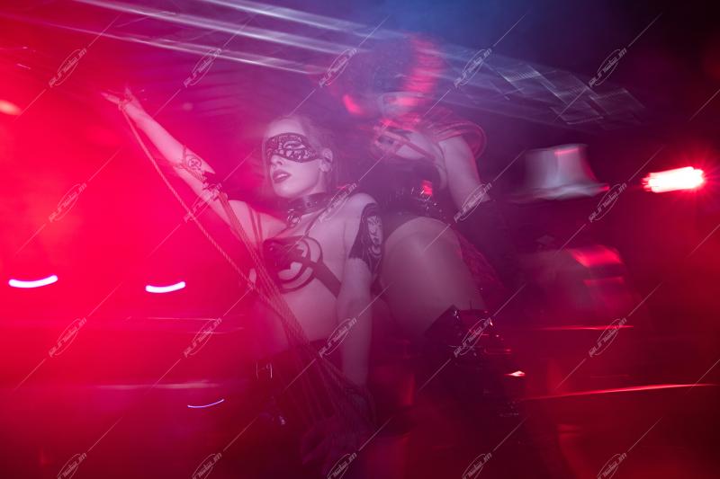 Athens EroticArt Festival 2024
