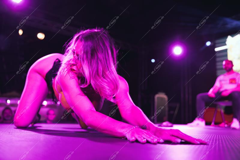Athens EroticArt Festival 2024