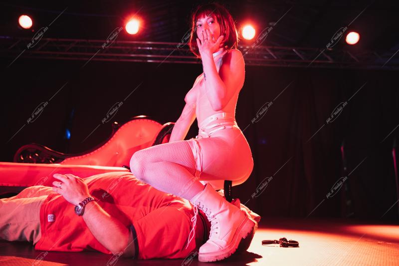 Athens EroticArt Festival 2024