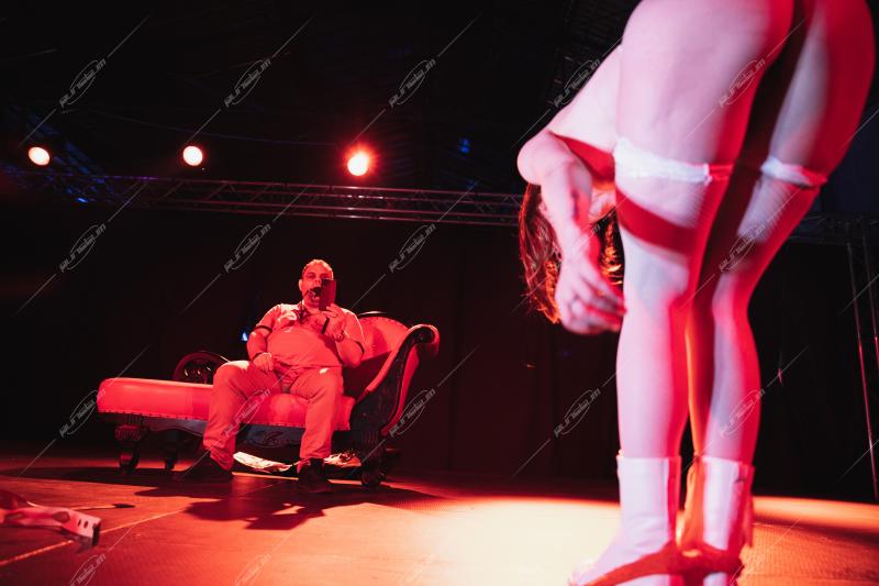 Athens EroticArt Festival 2024