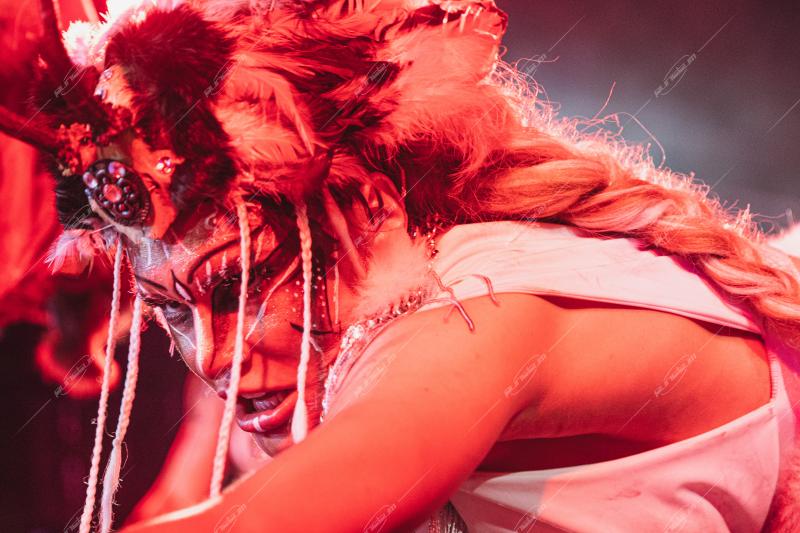 Athens EroticArt Festival 2024
