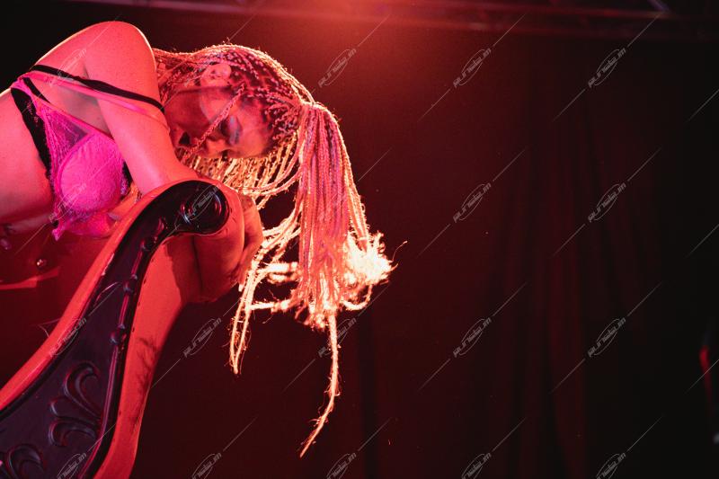 Athens EroticArt Festival 2024
