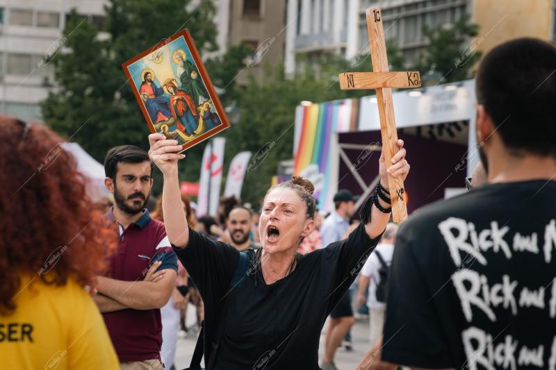 Athens Pride 2023