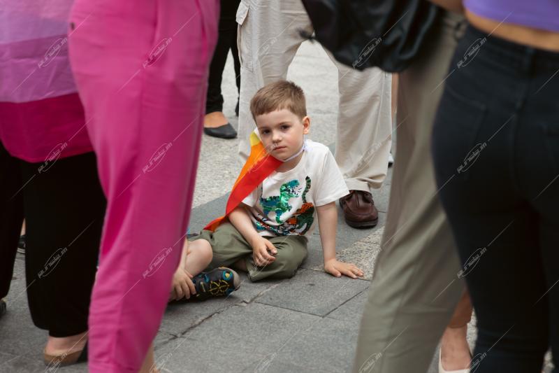 Athens Pride 2023