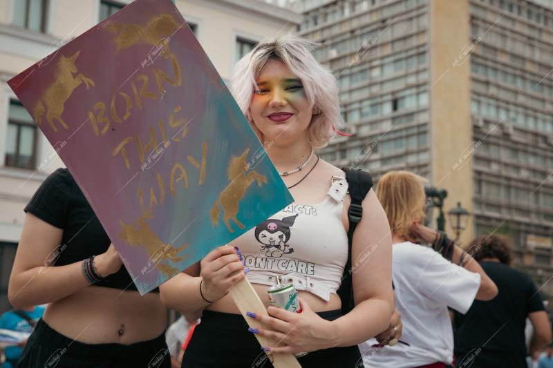 Athens Pride 2023