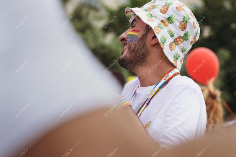 Athens Pride 2023