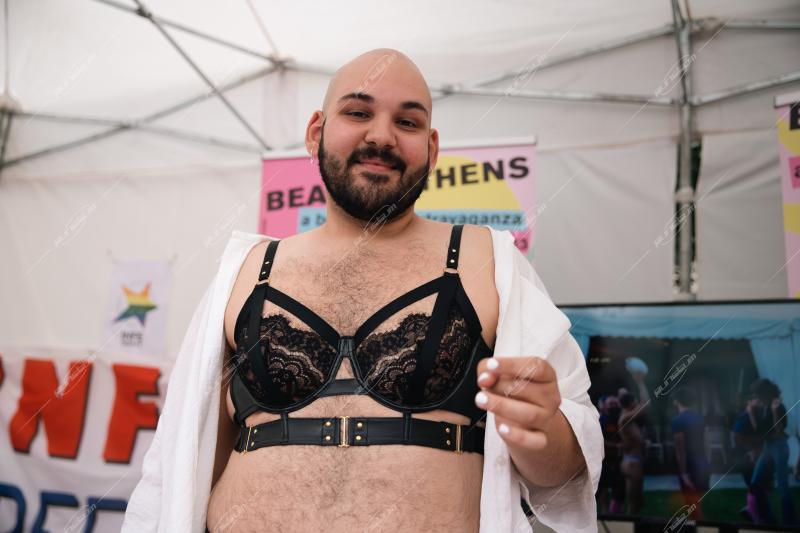 Athens Pride 2023