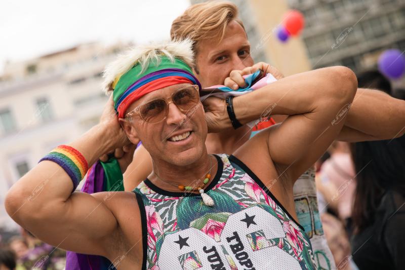 Athens Pride 2023