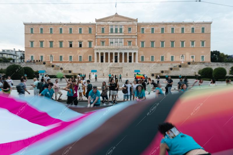 Athens Pride 2023