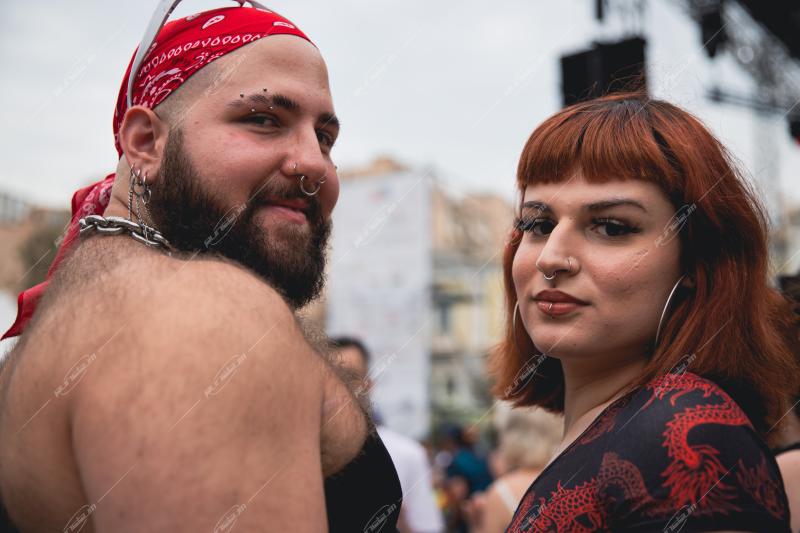 Athens Pride 2023