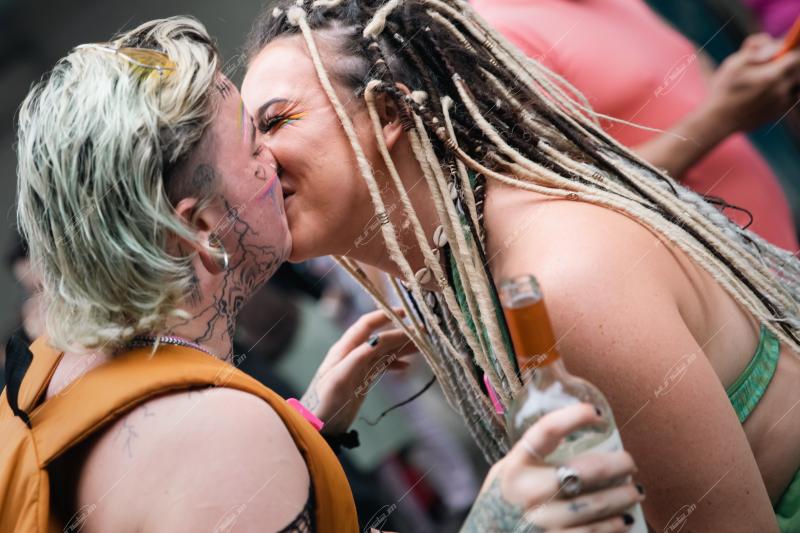 Athens Pride 2023
