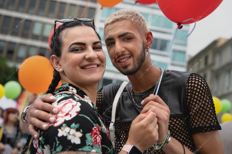 Athens Pride 2023