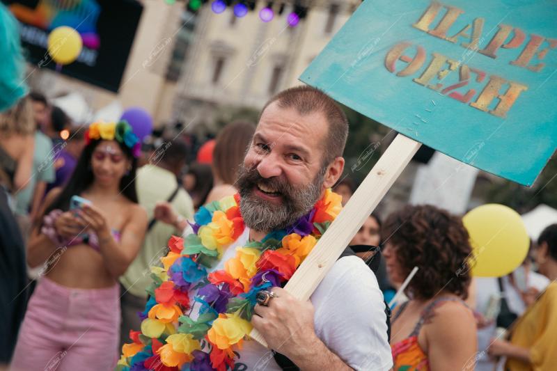 Athens Pride 2023