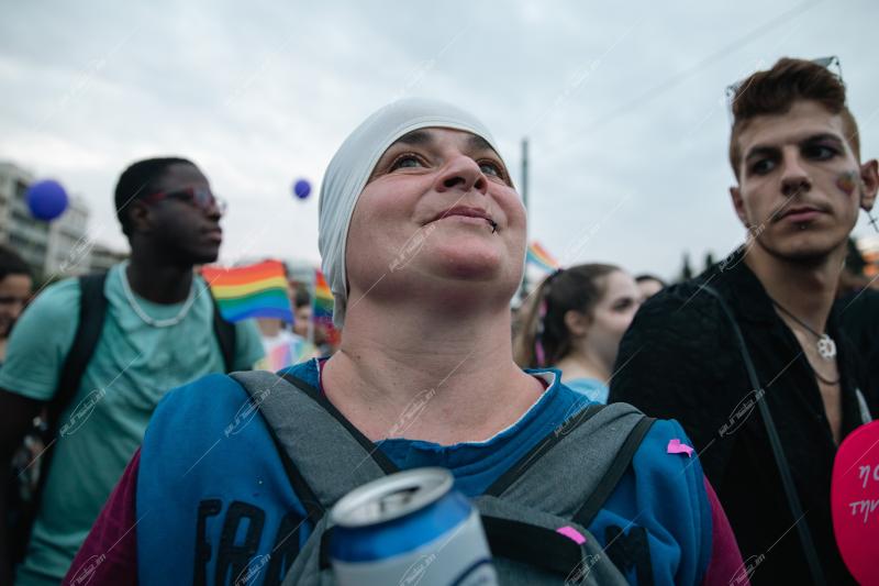 Athens Pride 2023